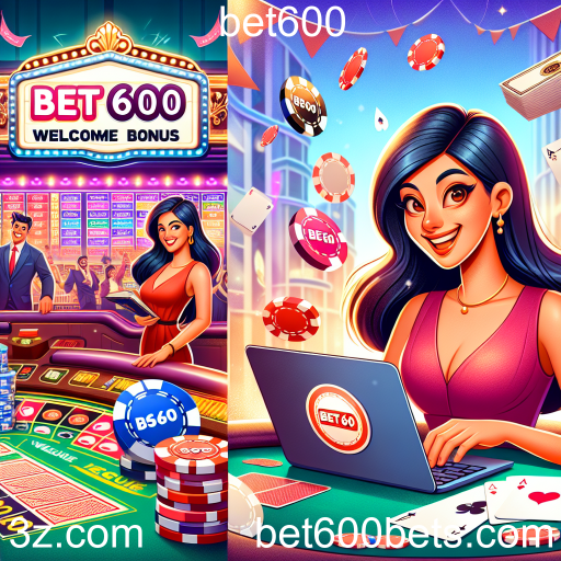 Descubra os Bônus Imperdíveis do bet600