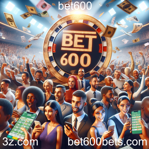 A Ascensão dos Jogos de Esportes na Bet600